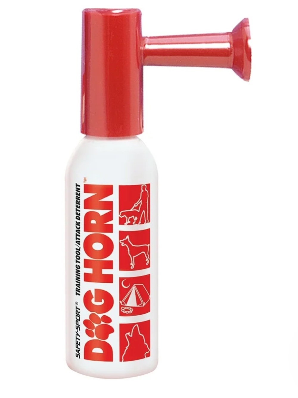 Safety Sport Dog Horn Training Tool